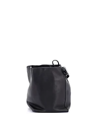 Pre-Owned Hermes 17 Licol Bag Evercolor