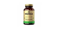 Solgar Chlorella Vegetable Capsules ,100 V Caps