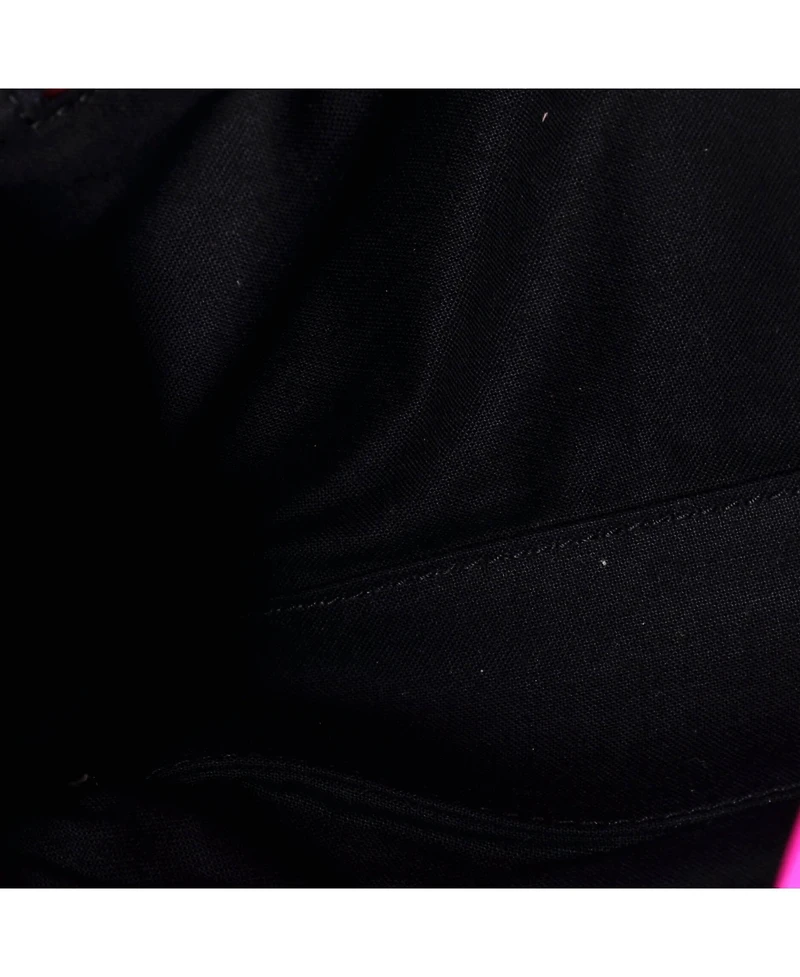 Pre-Owned Balenciaga Medium Touch Shoulder Bag Quilted Puffy Leather