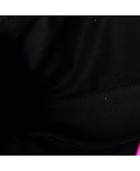 Pre-Owned Balenciaga Medium Touch Shoulder Bag Quilted Puffy Leather