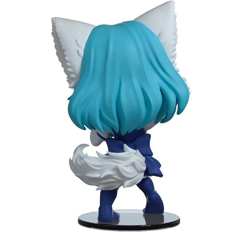Youtooz: Original Collection [Wolfychu] Vinyl Figure #309