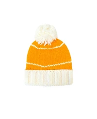 Bits & Bows Kids Unisex Tennessee Bobble Hat