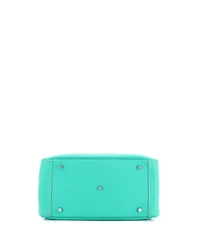 Pre-Owned Hermes 34 Lindy Bag Verso Clemence
