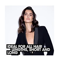 Chronos Curve Classic 1" Tong