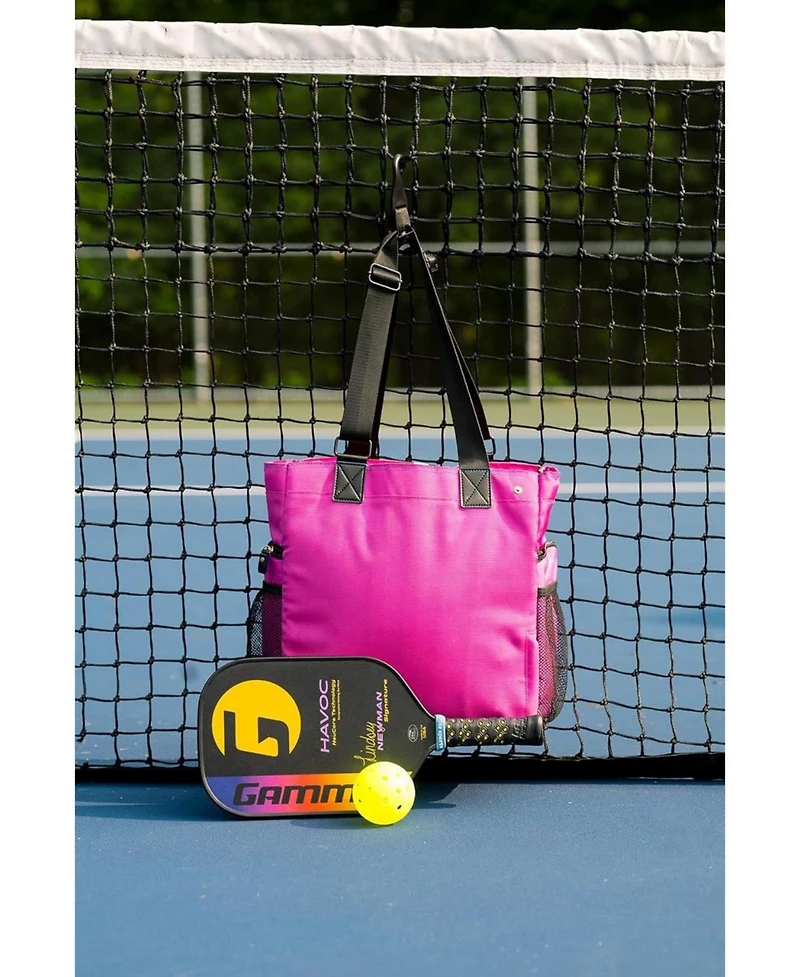 Gasparilla Pickleball Tote