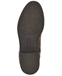 Tommy Hilfiger Women's Imaliz Tall Ornamented Riding Boots