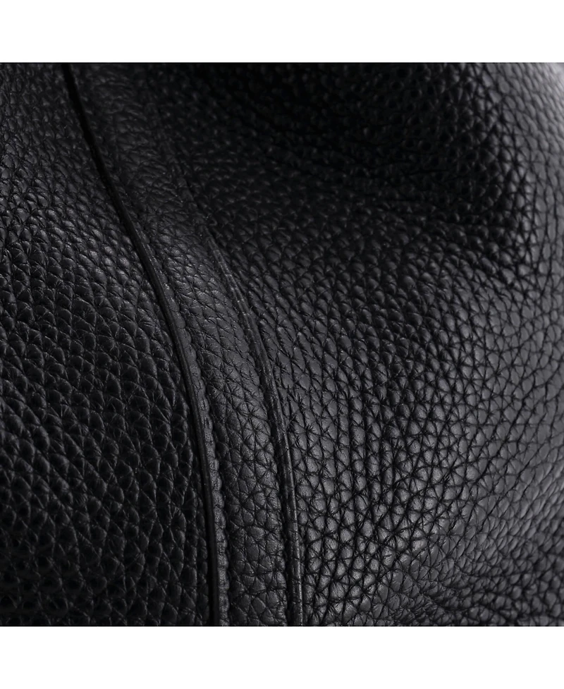 Pre-Owned Hermes Mm Picotin Lock Bag Clemence