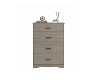 Casainc Storage Cabinet with 4 Drawers