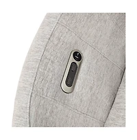 Parker Living Powered By Freemotion Cordless Power Swivel Glider Recliner