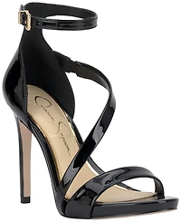Jessica Simpson Women's Rayli Strappy Dress Sandals