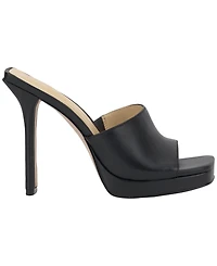 Jessica Simpson Women's Azelica Blade Heel Dress Sandals