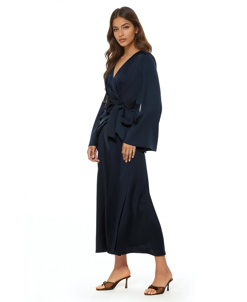 Alexia Admor Women's Sage Dress