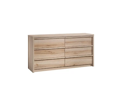 Casainc Storage Cabinet with 6 Drawers