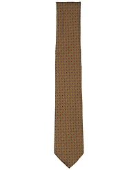 Alfani Men's Salton Geo-Pattern Tie, Exclusively at Macy's