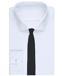 Alfani Men's Regent Stripe Solid Tie, Macy's Exclusive