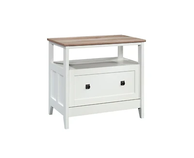 Casainc Storage File Cabinet with Drawer