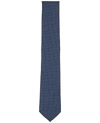 Alfani Men's Merion Neat Tie, Macy's Exclusive