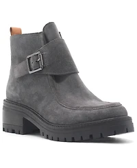 Gentle Souls Women's Baden Round Toe Booties