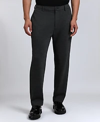 Kenneth Cole Men's Basic Slack Slim-Fit Pants