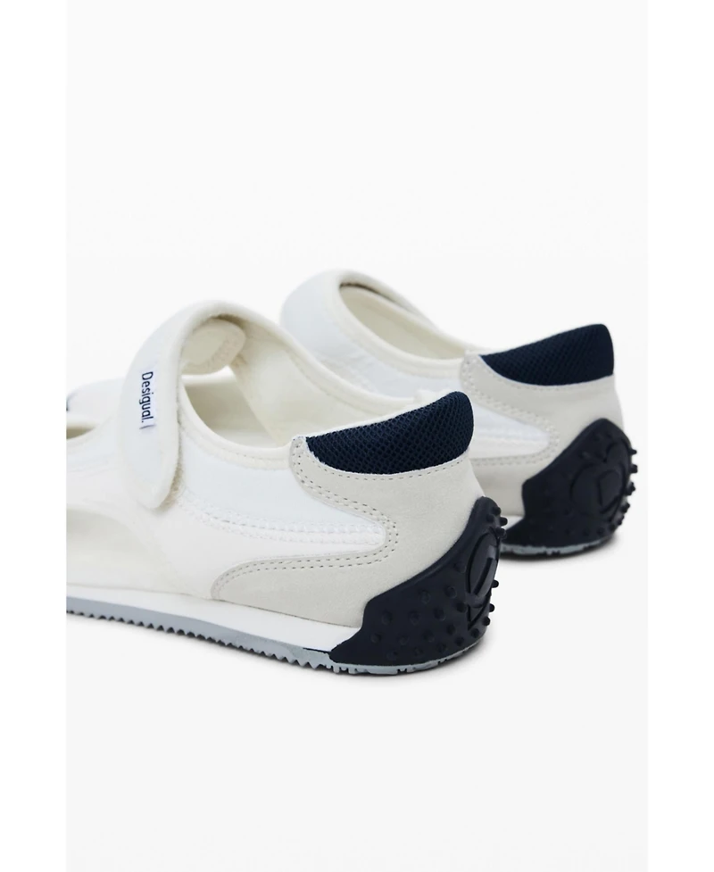 Desigual Women's Ballerina Flats