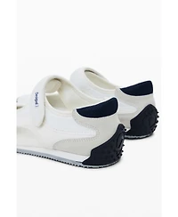 Desigual Women's Ballerina Flats