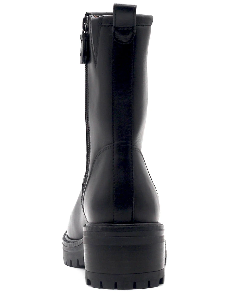 Gentle Souls Women's Bailah Pointy Toe Booties