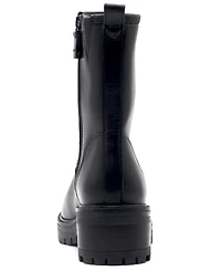 Gentle Souls Women's Bailah Pointy Toe Booties