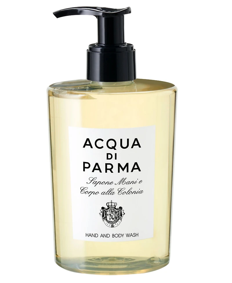 Acqua Di Parma Colonia Hand and Body Wash, 10.14 oz.