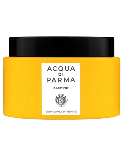 Acqua Di Parma Barbiere Shaving Cream, 4.40 oz.