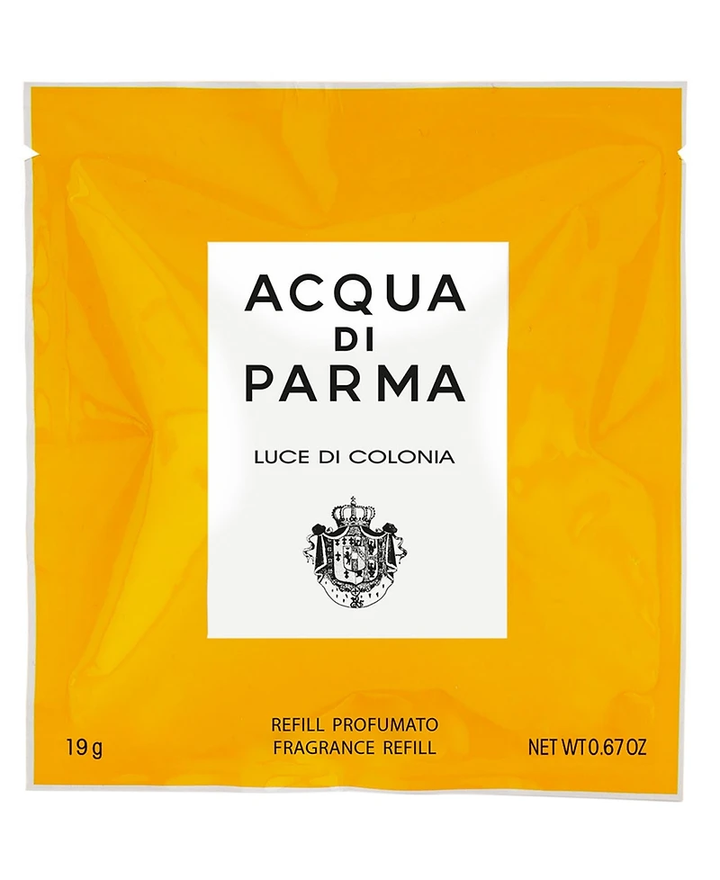 Acqua Di Parma Luce Di Colonia Car Diffuser Refill, 0.67 oz.