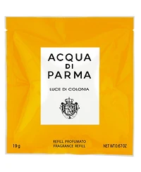 Acqua Di Parma Luce Di Colonia Car Diffuser Refill, 0.67 oz.