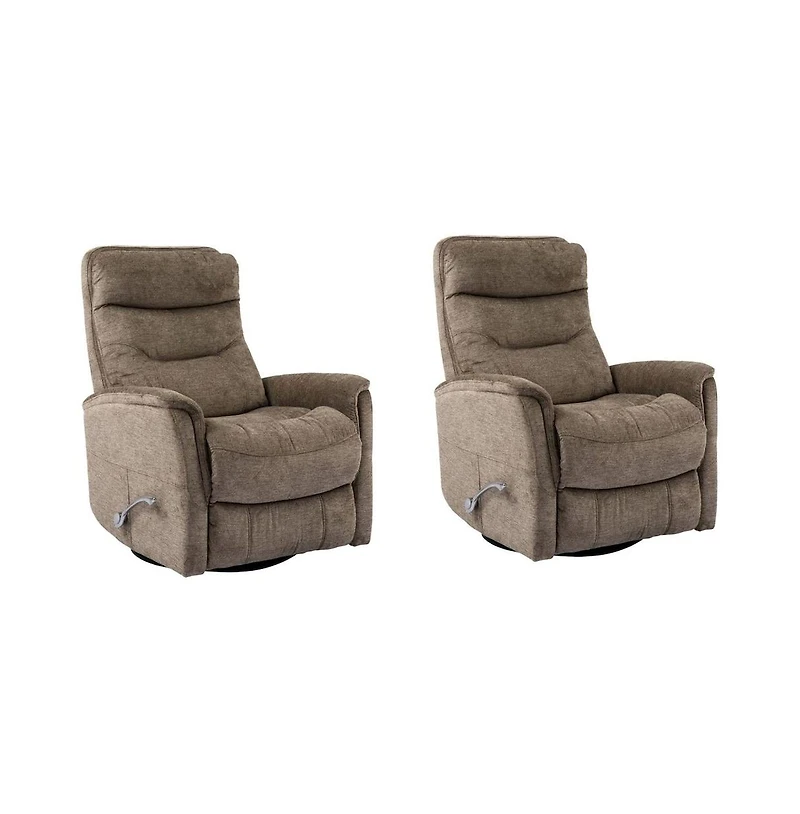 Parker Living Gemini