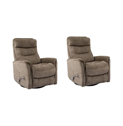 Parker Living Gemini