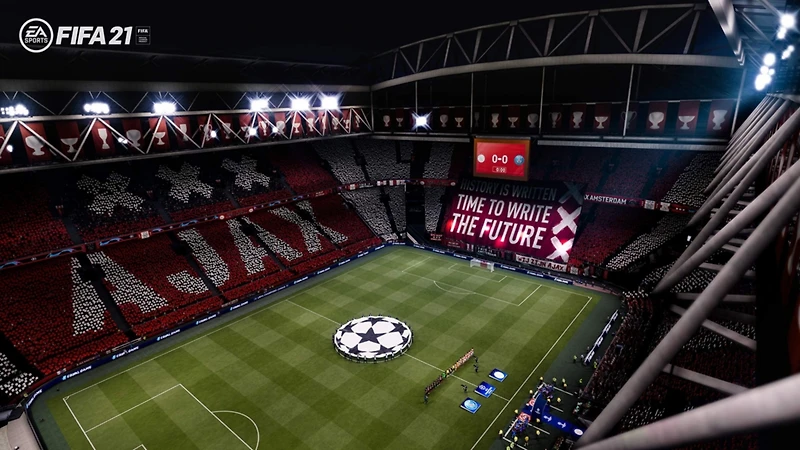Fifa 21
