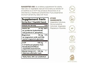 Solgar 5-htp ,100 mg ,90 Veg Caps