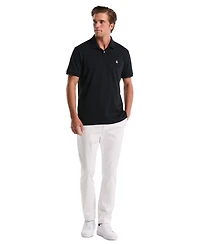 Original Penguin Men's Daddy Short Sleeve Polo Shirt