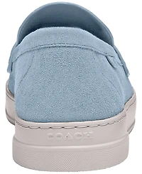 Coach Men's Slip On Hybrid Loafers