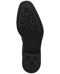 Steve Madden Men's Kemp Round Toe Boots
