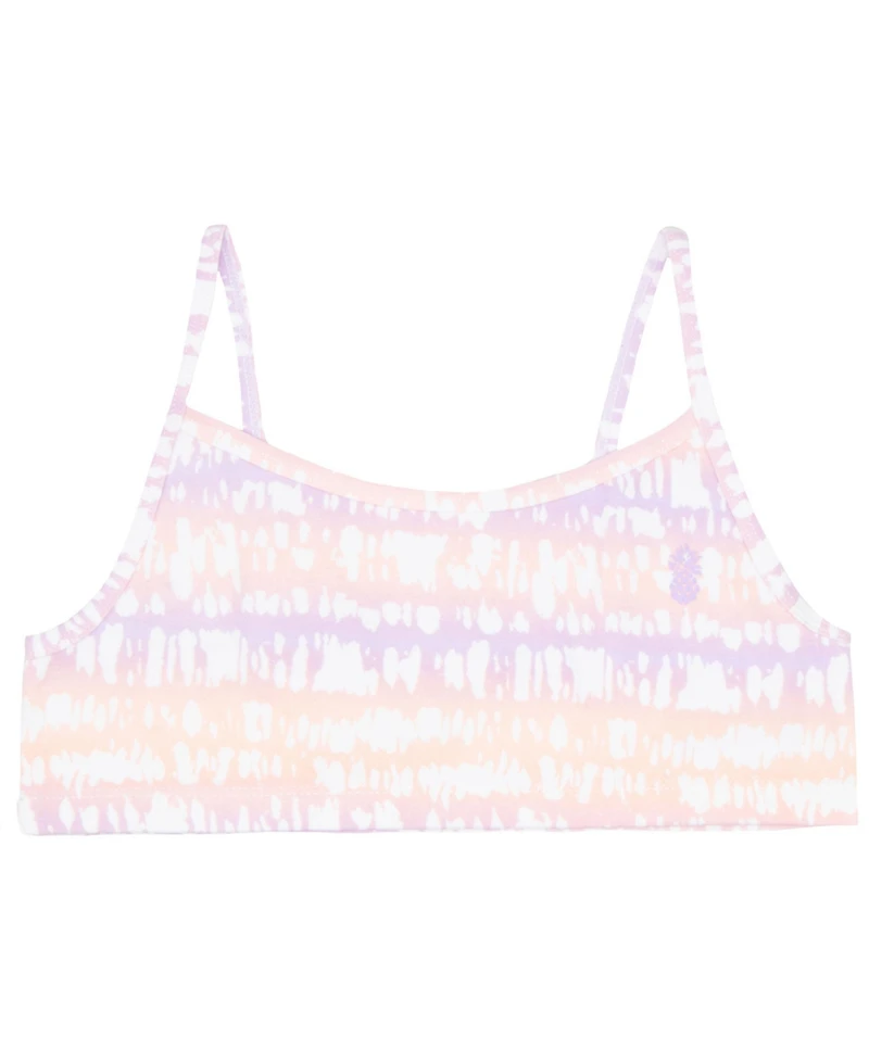 Tommy Bahama Big Girls Bralette Soft 3 Pack Bralette