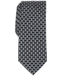 Alfani Men's Harper Dot-Pattern Tie, Created for Macy's