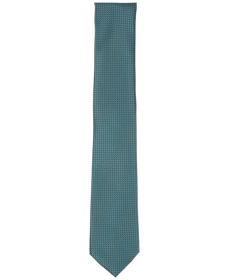Alfani Men's Marc Solid Tie, Created for Macy's