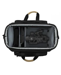 Porta Brace Cinema-smuggler Soft Case, Black