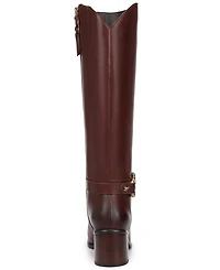 Naturalizer Women's Isabeau Wide Calf Knee High Tall Boots