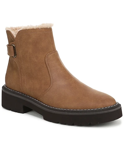 Naturalizer Women's Rue2 Ankle Booties