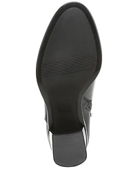 Naturalizer Women's Jodi Block-Heel Chelsea Booties