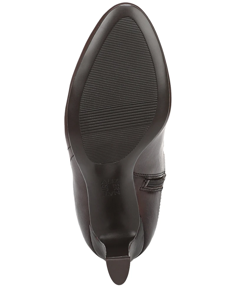 Naturalizer Women's Yuko Over the Knee Dress Boots