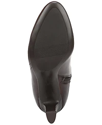 Naturalizer Women's Yuko Over the Knee Dress Boots