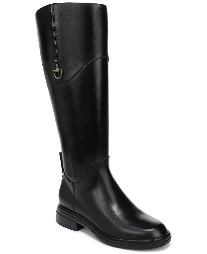 Naturalizer Women's Oslo Tall Riding Boots