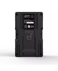 Core Swx Helix Max 275 275Wh Native Dual Voltage Lithium-Ion Battery, V-Mount