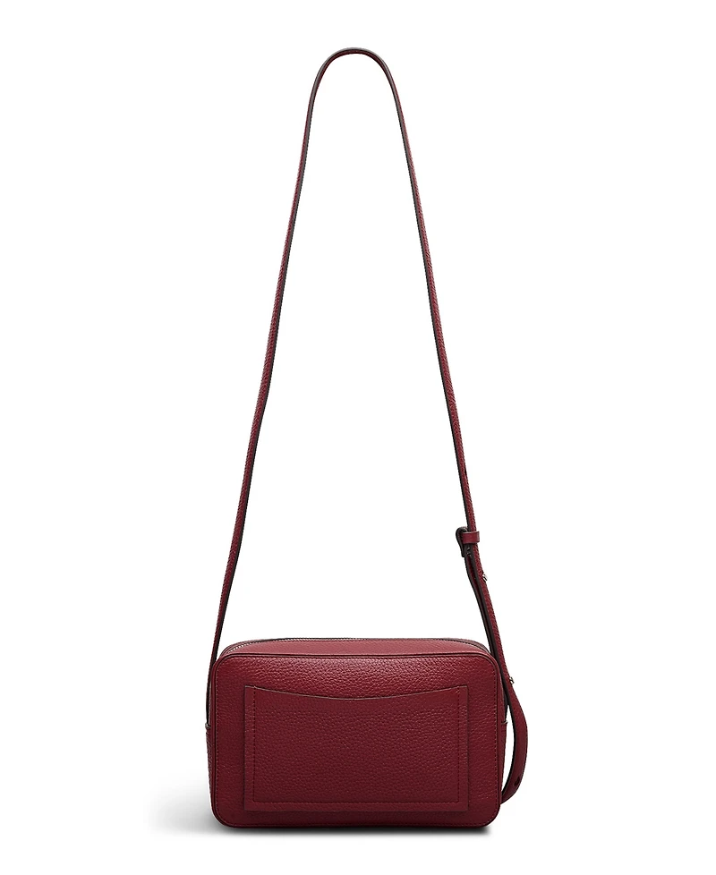 Radley London Duchess Close Small Zip Top Crossbody Bag